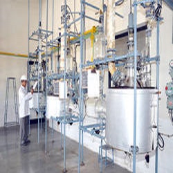 SOLVENT RECOVERY PLANTS